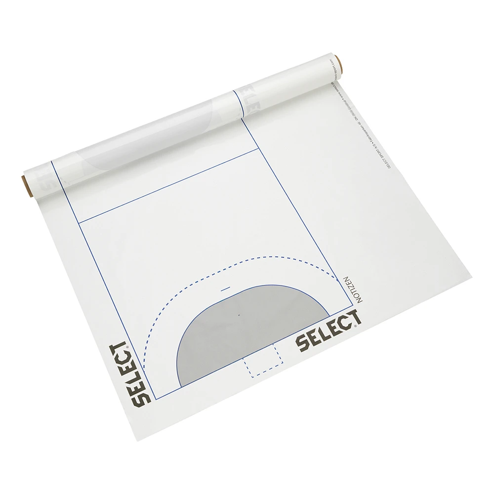 Select SPIELPLANFOLIE 3 Select SPIELPLANFOLIE