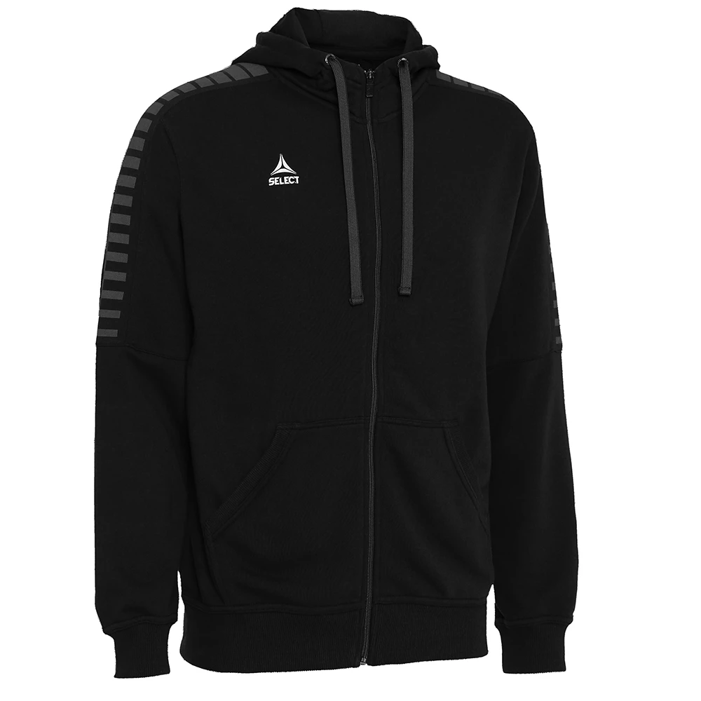 Select TORINO KAPUZEN-SWEATJACKE 2 Select TORINO KAPUZEN-SWEATJACKE