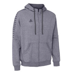 SELECT TORINO KAPUZEN-SWEATJACKE