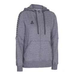 Select TORINO KAPUZEN-SWEATJACKE DAMEN