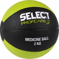 Select MEDIZINBALL