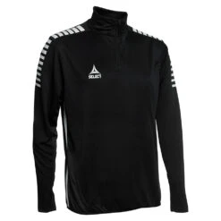 Select Monaco Trainingstop