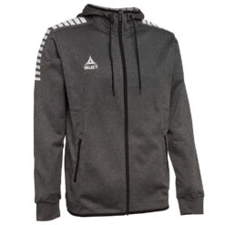 Select Monaco Kapuzenjacke