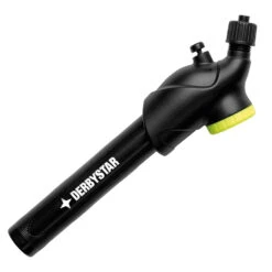 Select Ballpumpe Mit Luftdruckprüfer