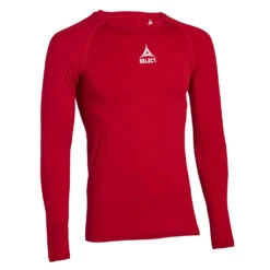 Select FUNKTIONSSHIRT LANG KINDER