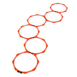 Select Koordinationsringe Oktagon V22