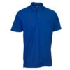 Select Poloshirt Oxford V22 1 Select Poloshirt Oxford V22 -SELECT Store S869 blau