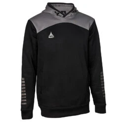 Select Kapuzenpulllover Oxford V22