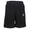 SELECT Sweatshort Oxford V22 -SELECT Store S874 schwarz 1