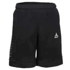 SELECT Sweatshort Oxford V22