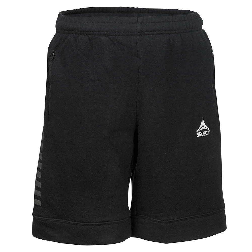 SELECT Sweatshort Oxford V22 3 SELECT Sweatshort Oxford V22