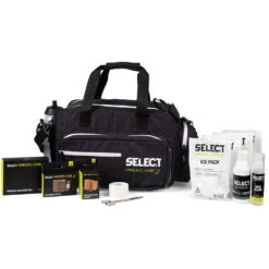 Select Betreuertasche Junior Mit Inhalt V23