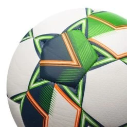 Select Fußball Talento DB V22 - Weiß/Grün -SELECT Store a520fc28d2b8