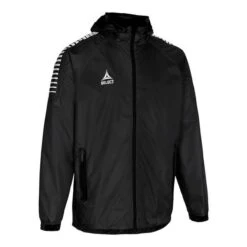 Select Jacke Brazil - Schwarz