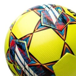 Select Fußball Futsal Mimas V22 - Gelb/Weiß -SELECT Store a775fce57737