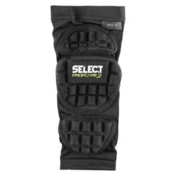 Select Ellenbogenbandage M. Polster - Schwarz/Neon