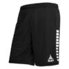 Select Shorts Monaco - Schwarz/Weiß 2 Select Shorts Monaco - Schwarz/Weiß -SELECT Store ac0f8cef7368