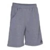 Select Torino Sweatshorts - Grau