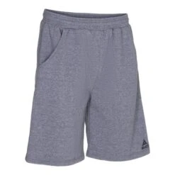 Select Torino Sweatshorts - Grau