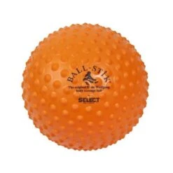 Select Massageball Stil Orange