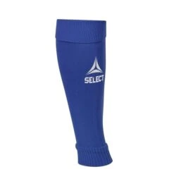 Select Stutzen Elite Fußlos - Blau