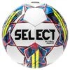 Select Fußball Futsal Mimas V22 - Weiß/Gelb -SELECT Store b04d94f0c05e