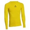 Select Baselayer - Gelb