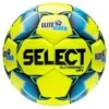 Select Fußball Mini V20 Eliteserien - Gelb/Blau -SELECT Store b2454fe66d86