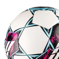 Select Fußball Futsal Talento 13 V22 - Weiß/Pink/Blau -SELECT Store b4e8b7579e72