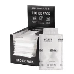 Select Icepack Eco Profcare 12-er Pack - Weiß/Schwarz