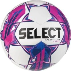 Select Fußball Talento DB V23 - Weiß/Pink/Blau