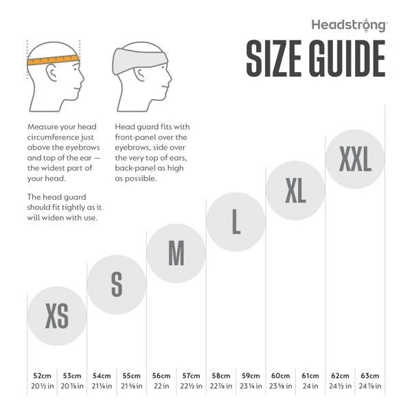 SELECT Headstrong Kopfschutz - Schwarz 6 SELECT Headstrong Kopfschutz - Schwarz – Bild 4