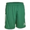 Select Shorts Spanien - Grün/Weiß Kinder -SELECT Store c34acb2c9a7b 1