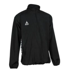 Select Windbreaker Spanien - Schwarz
