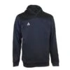 Select Hoodie Oxford - Navy/Schwarz