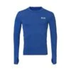 Select Compression T-Shirt L/S - Blau Kinder -SELECT Store ca287ffab8d9