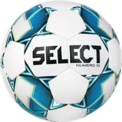 Select Numero 10 - Weiß/Blau/Grün