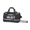 Select Reisetasche Lazio - Schwarz/Weiß -SELECT Store caeb6a2594ec