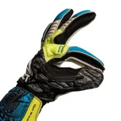 Select Torwarthandschuhe 55 Extra Force Flat Cut - Blau/Grau/Gelb 11 Select Torwarthandschuhe 55 Extra Force Flat Cut - Blau/Grau/Gelb -SELECT Store cbd0982a41a7