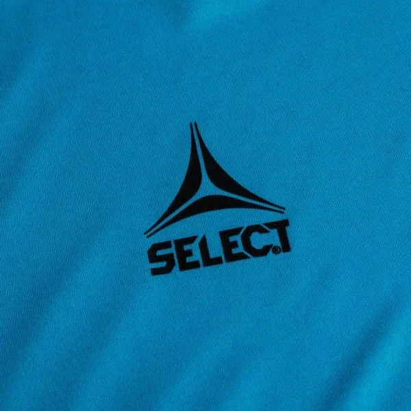 Select Argentinien Torwarttrikot - Türkis 4 Select Argentinien Torwarttrikot - Türkis – Bild 2