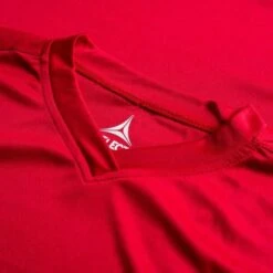 Select Trikot Pisa - Rot/Weiß Kinder -SELECT Store ce8e1c710318 1