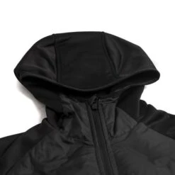 Select Jacke Hybrid Oxford - Schwarz 13 Select Jacke Hybrid Oxford - Schwarz -SELECT Store d39017b32f31