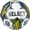 Select Fußball Brillant Super TB V23 Allsvenskan - Weiß/Gelb -SELECT Store d85bd7e1ef49