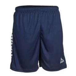 Select Shorts Spanien - Navy/Weiß