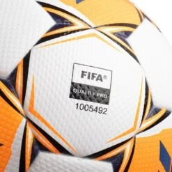 Select Fußball Brillant Super UZ V23 - Weiß/Orange/Blau -SELECT Store db01b227ff8a