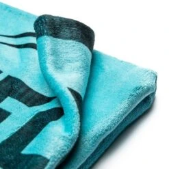 Select Microfibre Sports Towel - Türkis -SELECT Store db1736feb9f7