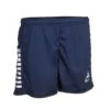 Select Shorts Spanien - Navy/Weiß Damen -SELECT Store dc6e2355be4e