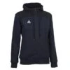Select Hoodie Oxford - Navy/Schwarz Damen -SELECT Store de48adbf5199