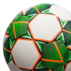 Select Fußball Futsal Attack Grain - Weiß/Grün -SELECT Store e02d1c99645d