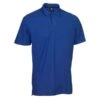 Select Polo Oxford - Blau -SELECT Store e3cad51078ff